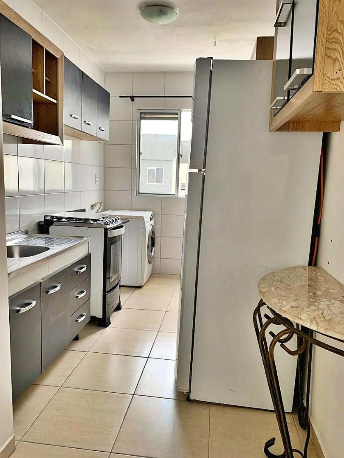Apartamento com 2 Dormitórios,  à Venda, 45 m² - Guarda do Cubatão - Palhoça/SC - Foto 8