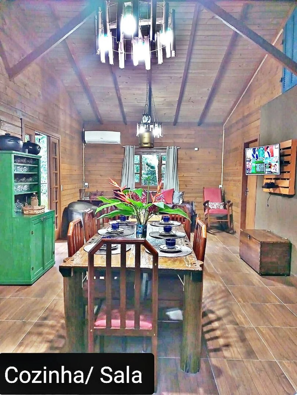 Chácara em Bairro Envernada, São Pedro de Alcântara