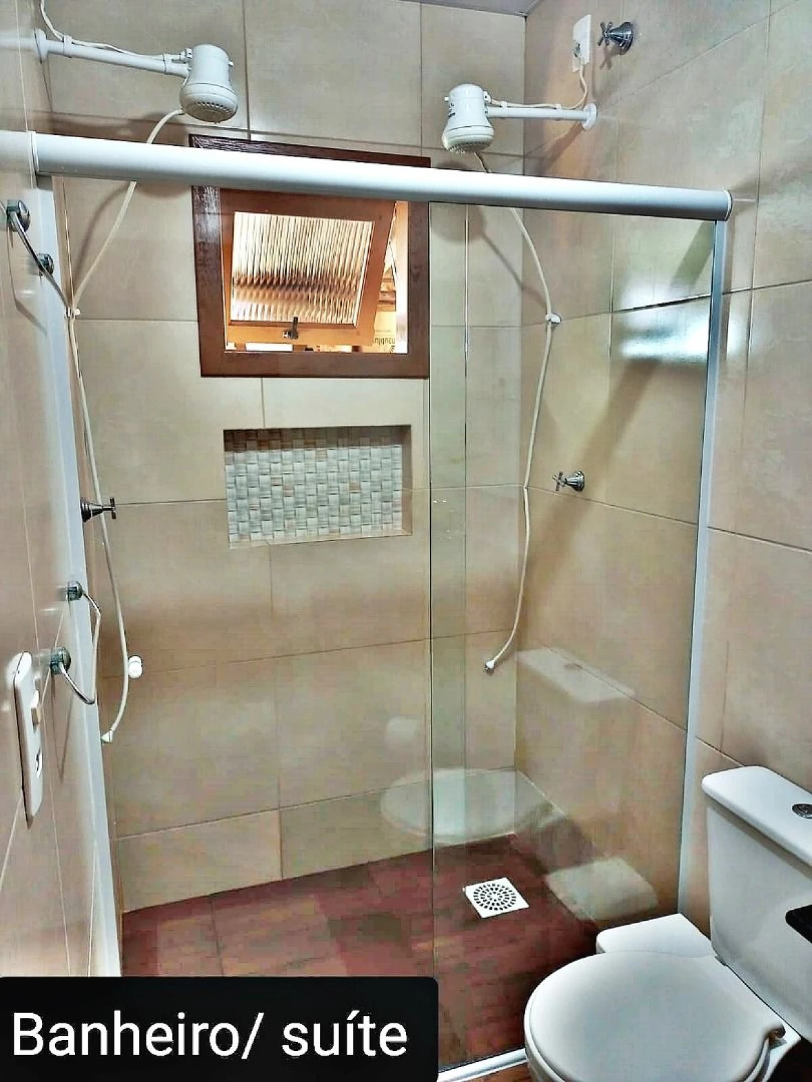 Sítio 1000m² Meio a Natureza, Piscina  - São Pedro de Alcântara - Foto 25