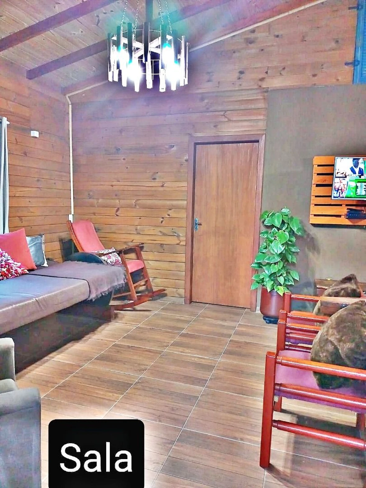 Chácara em Bairro Envernada, São Pedro de Alcântara