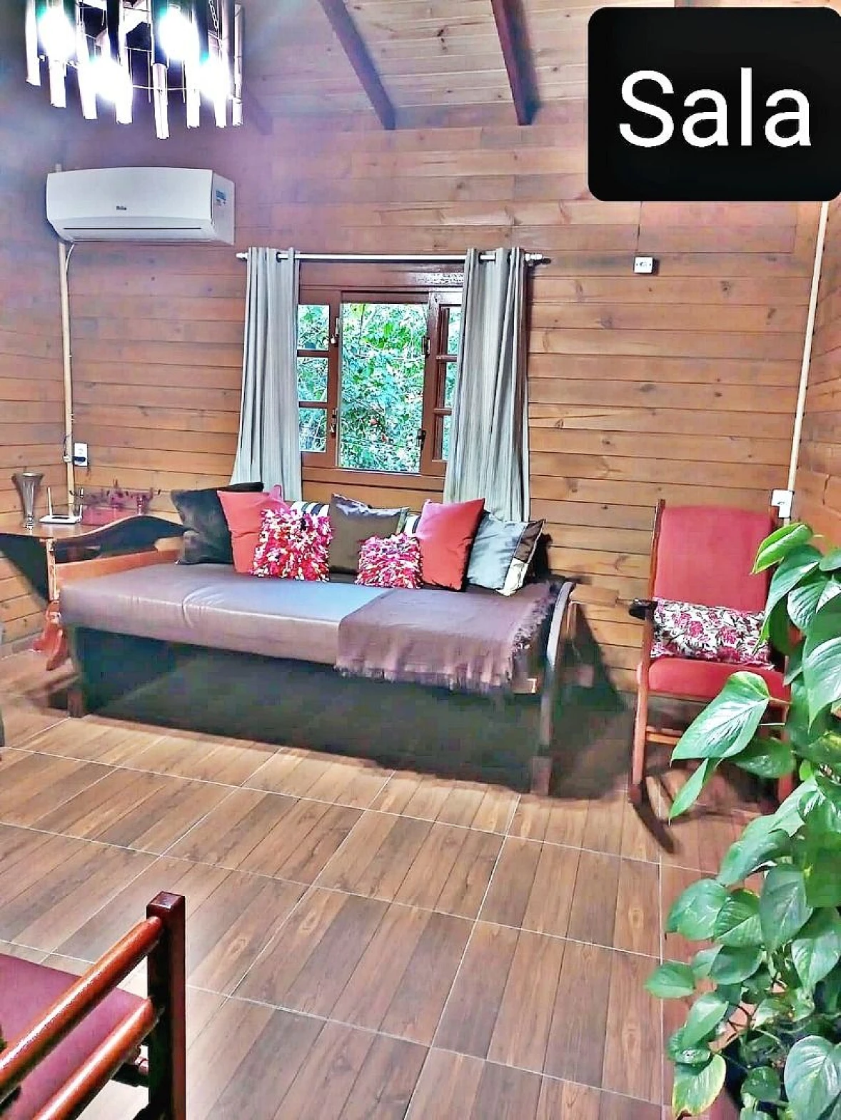 Chácara em Bairro Envernada, São Pedro de Alcântara