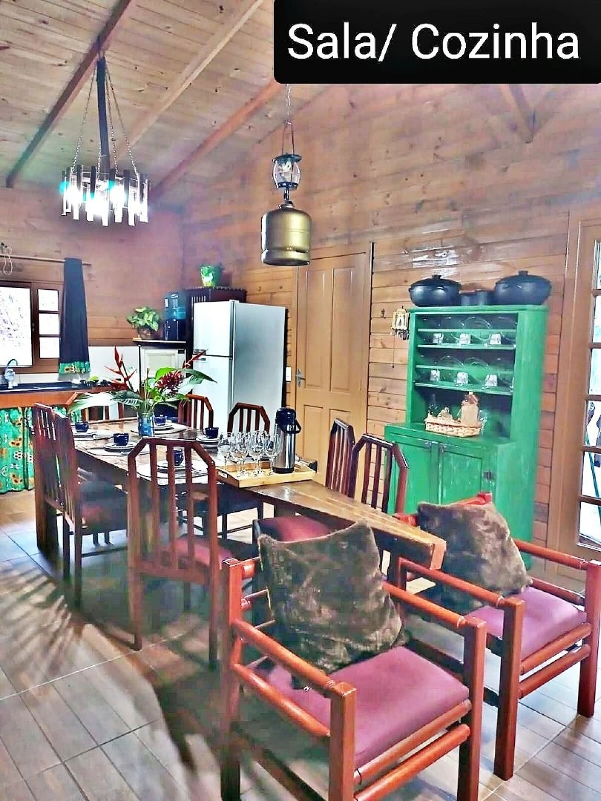 Chácara em Bairro Envernada, São Pedro de Alcântara