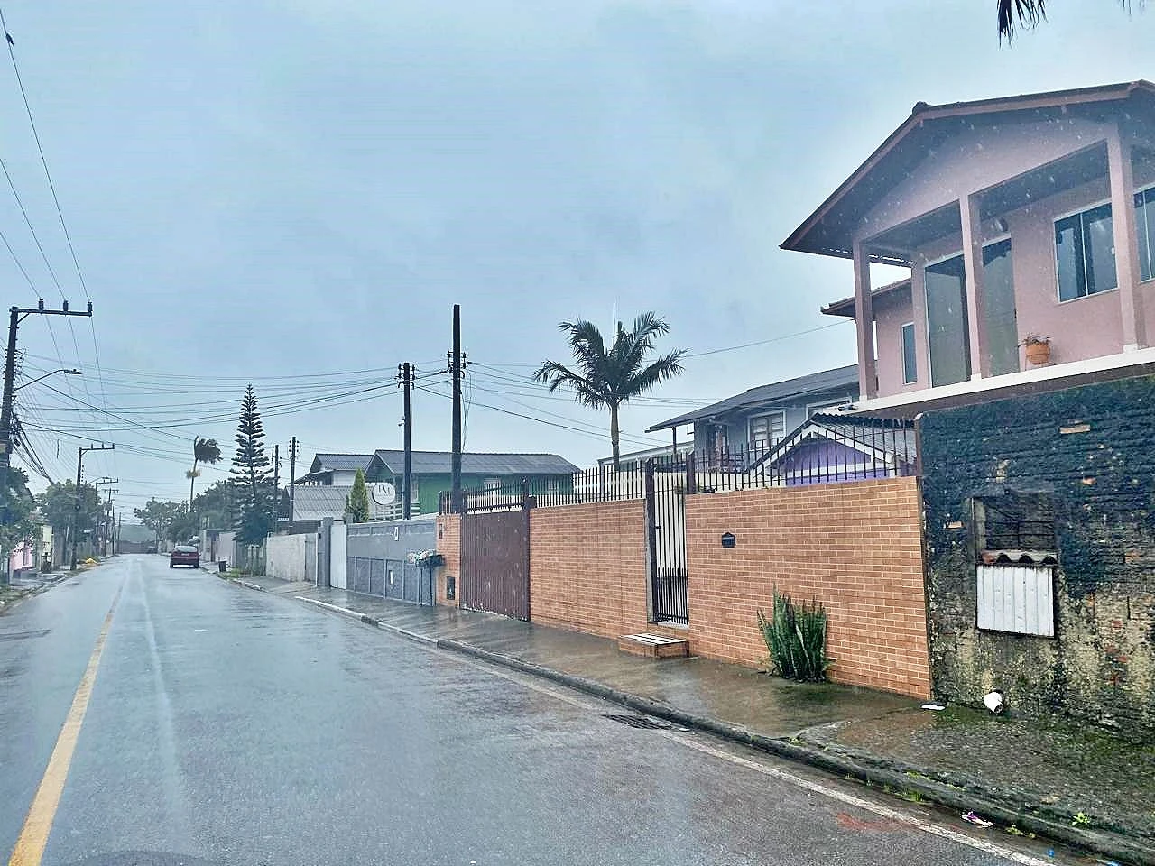 Prédio Residencial à Venda, 360 m² - Flor de Napolis - São José/SC - Foto 6