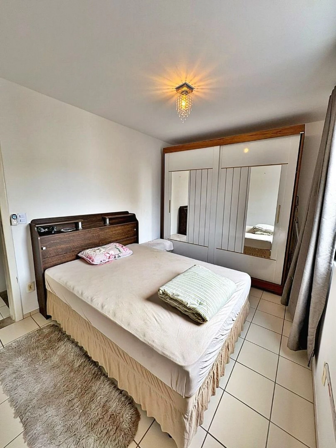 Apartamento com 2 Dormitórios à Venda - Sertão do Maruim - São José/SC - Foto 12
