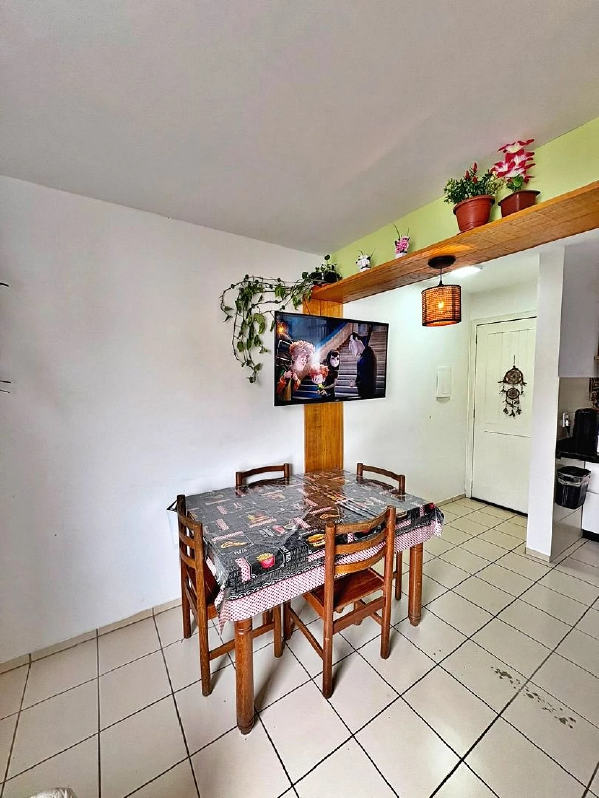 Apartamento com 2 Dormitórios à Venda - Sertão do Maruim - São José/SC - Foto 7