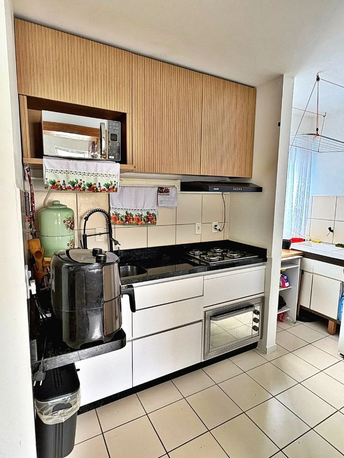 Apartamento com 2 Dormitórios à Venda - Sertão do Maruim - São José/SC - Foto 8