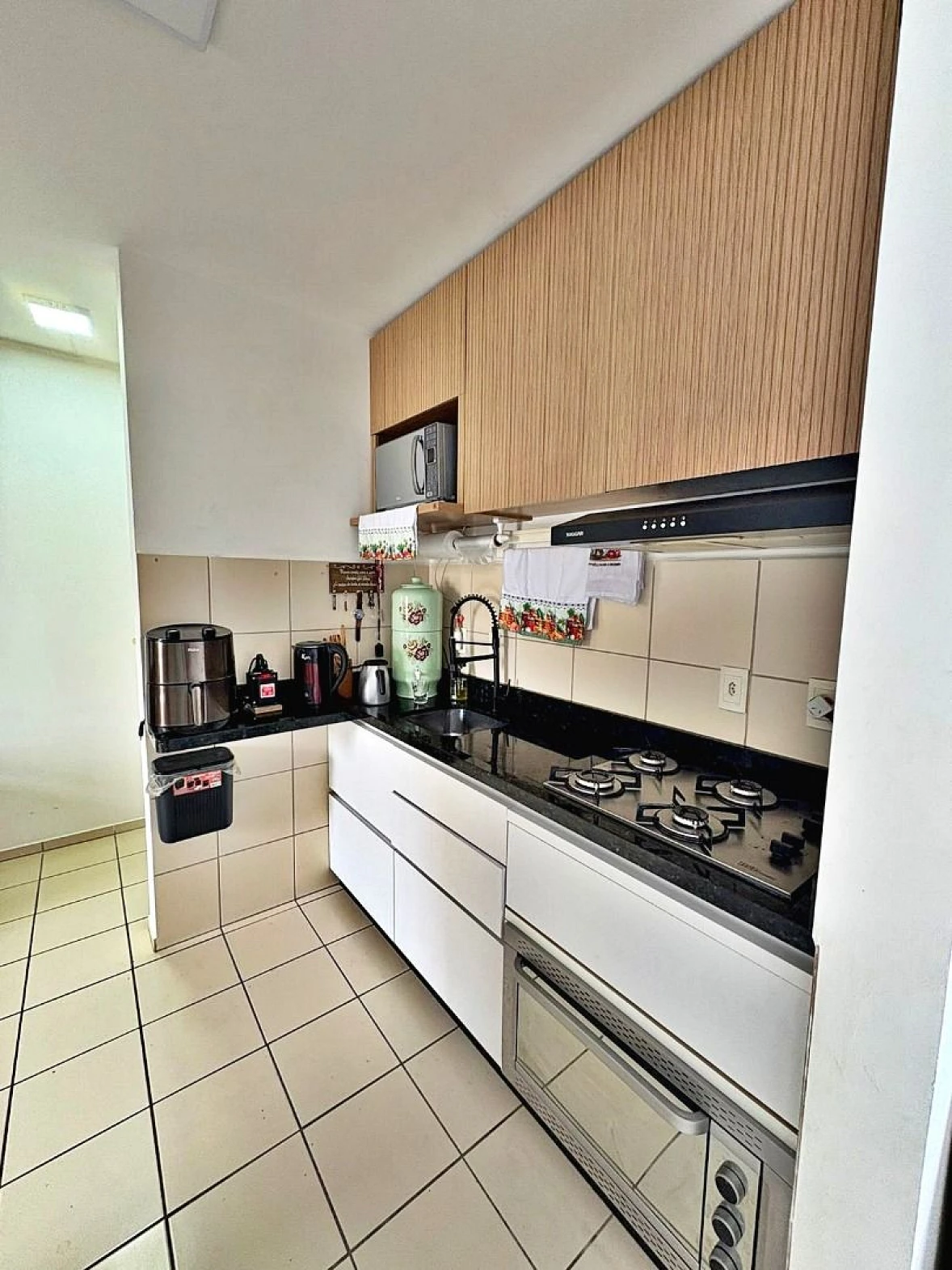 Apartamento com 2 Dormitórios à Venda - Sertão do Maruim - São José/SC - Foto 9