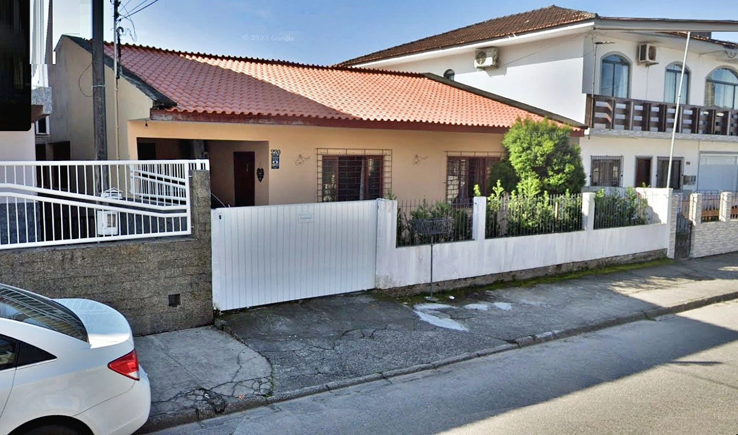 Casa em Jardim Eldorado, Palhoça