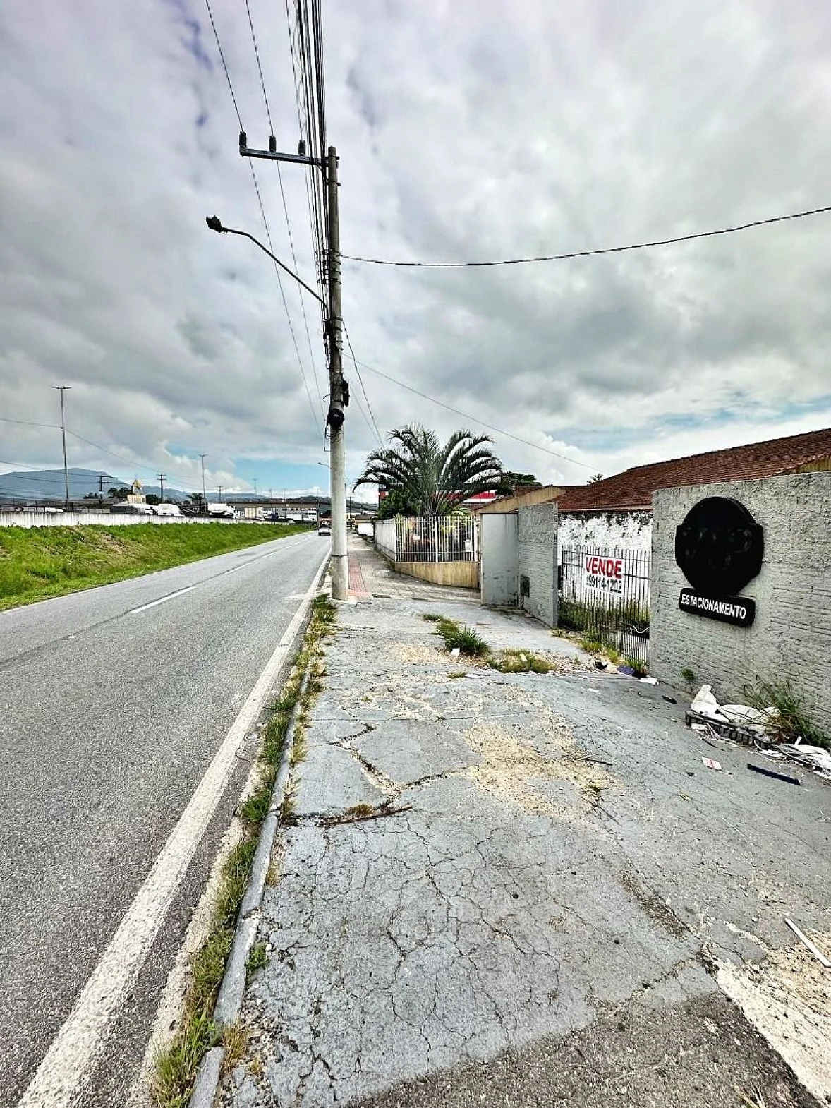 Ótimo Terreno à Venda, 371 m² - Serraria - São José/SC - Foto 12