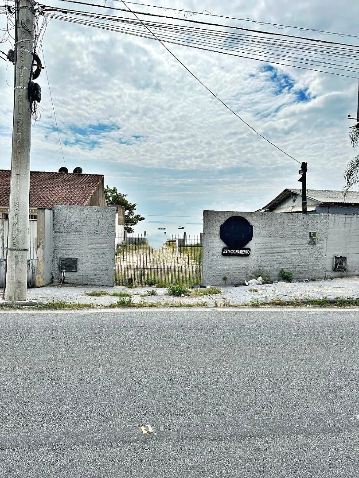 Terreno em Serraria, São José