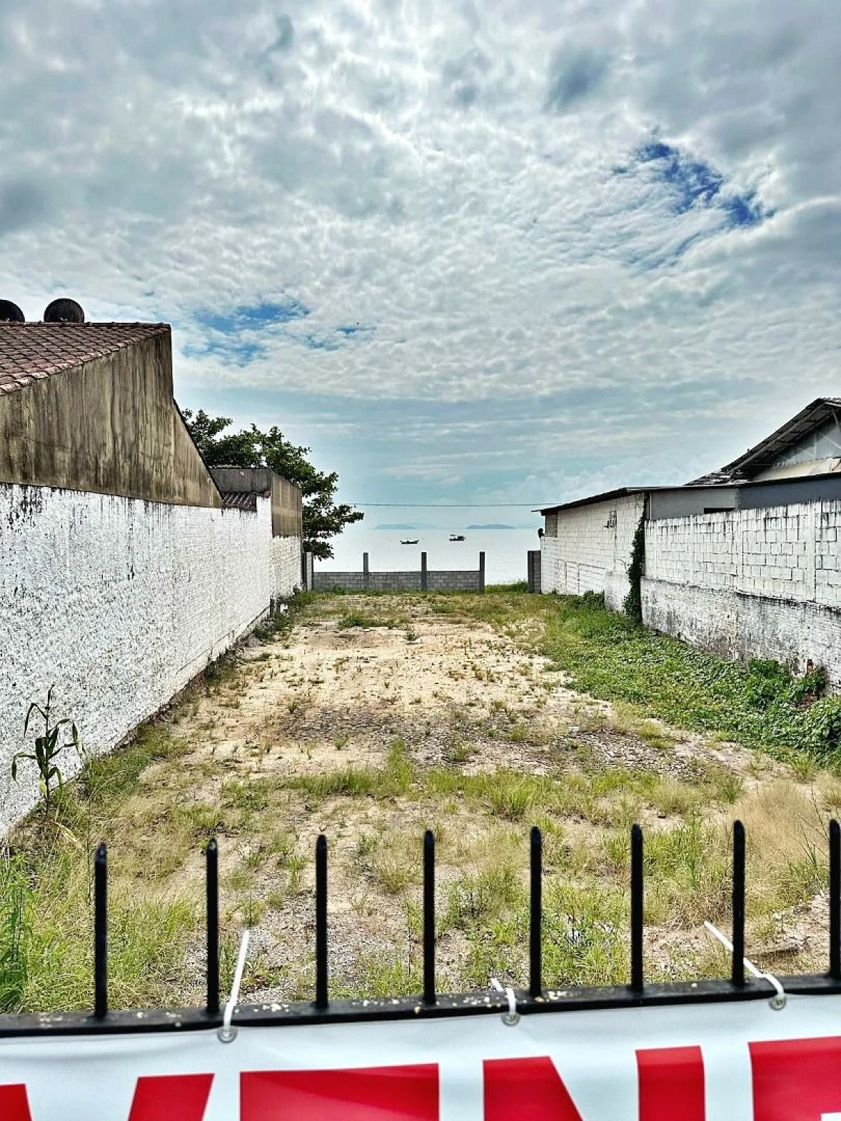 Terreno em Serraria, São José