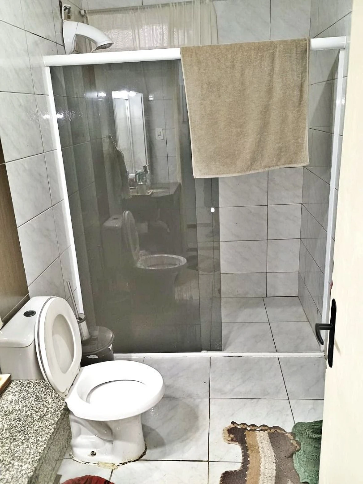 Casa 2 Quartos, 3 Vagas - Barreiros - Foto 10
