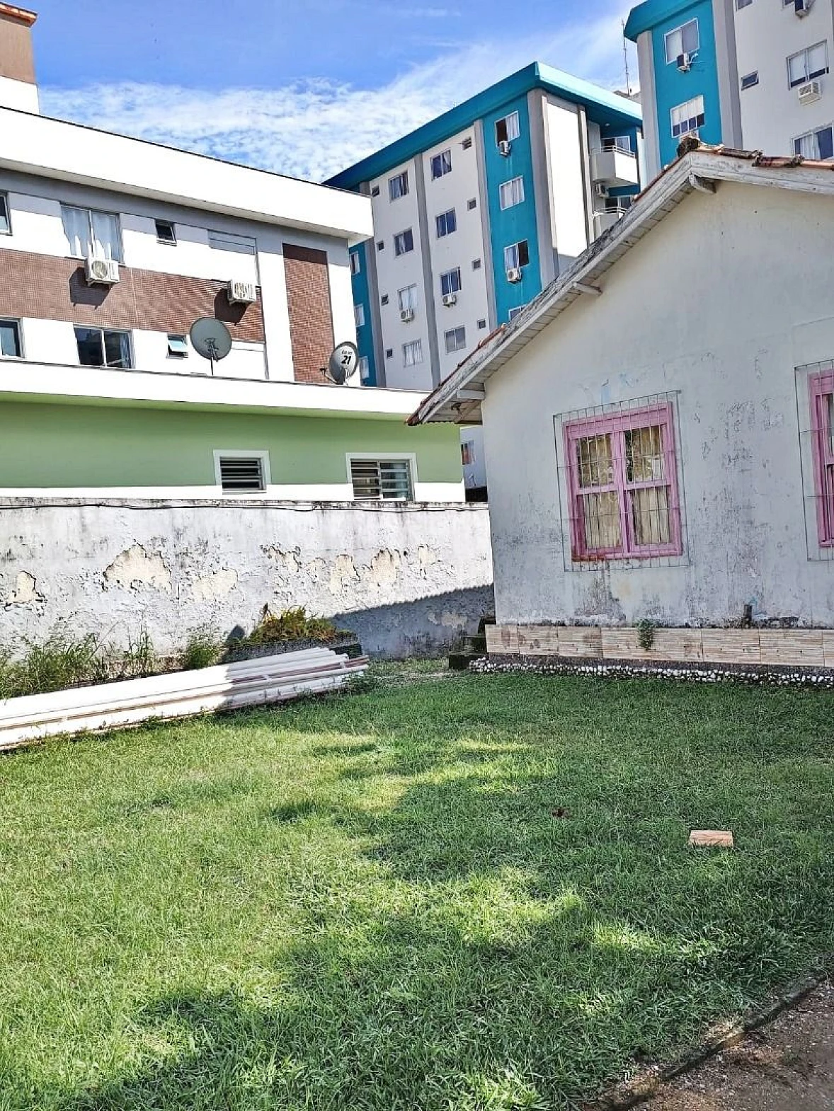 Casa 2 Quartos, 3 Vagas - Barreiros - Foto 12