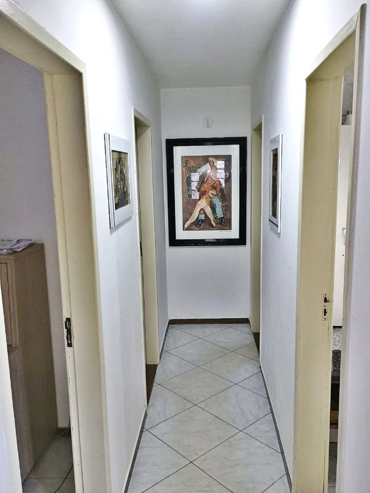 Casa 2 Quartos, 3 Vagas - Barreiros - Foto 14