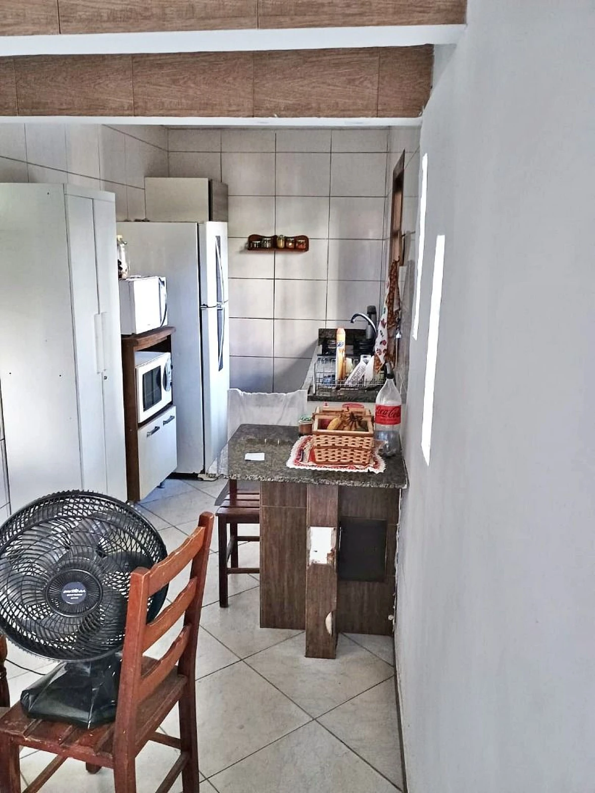 Casa em Barreiros, São José