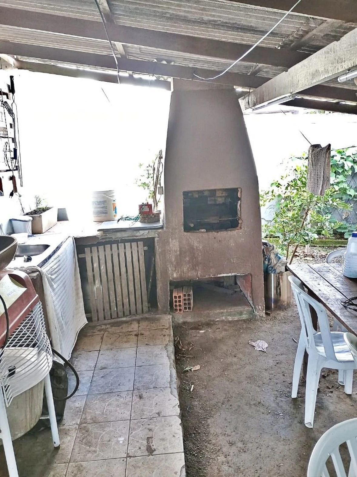 Casa em Barreiros, São José