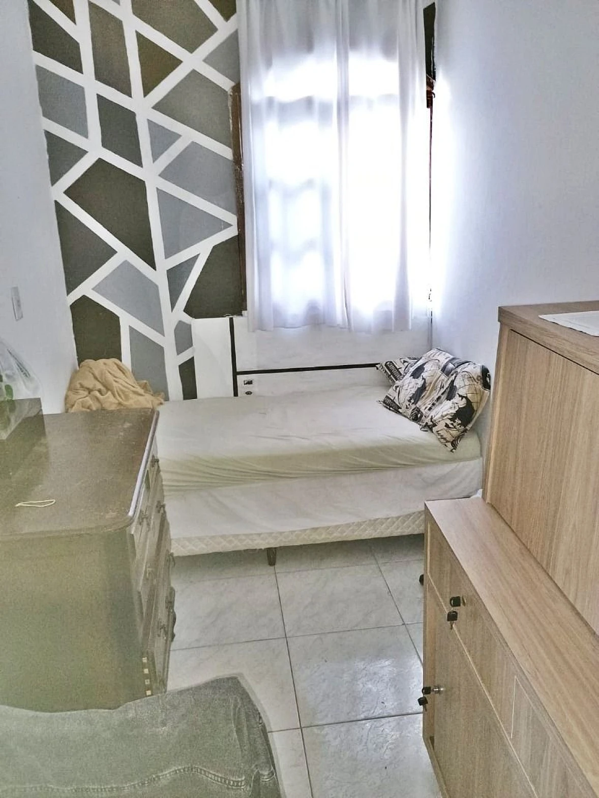 Casa em Barreiros, São José