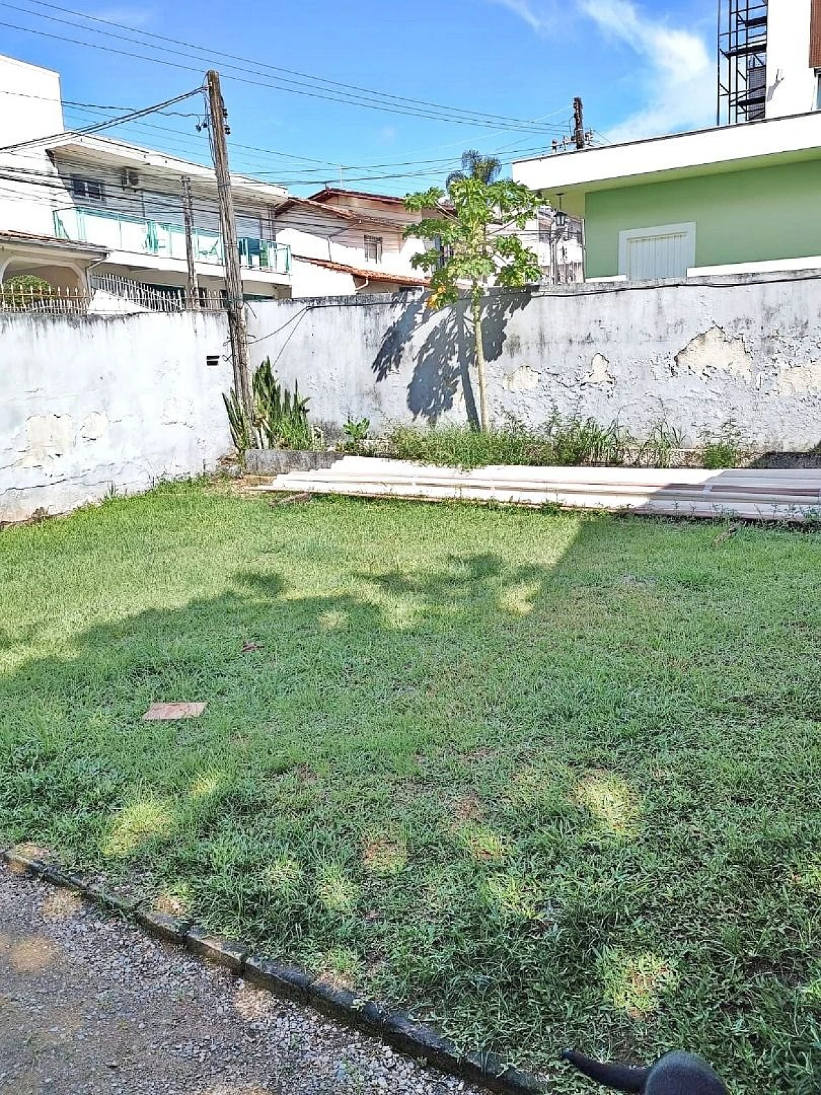 Casa 2 Quartos, 3 Vagas - Barreiros - Foto 6