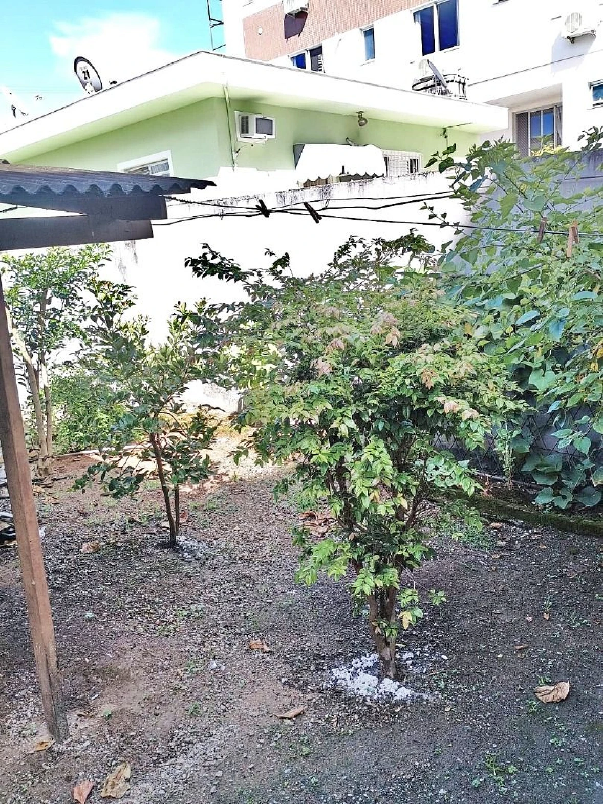 Casa 2 Quartos, 3 Vagas - Barreiros - Foto 7