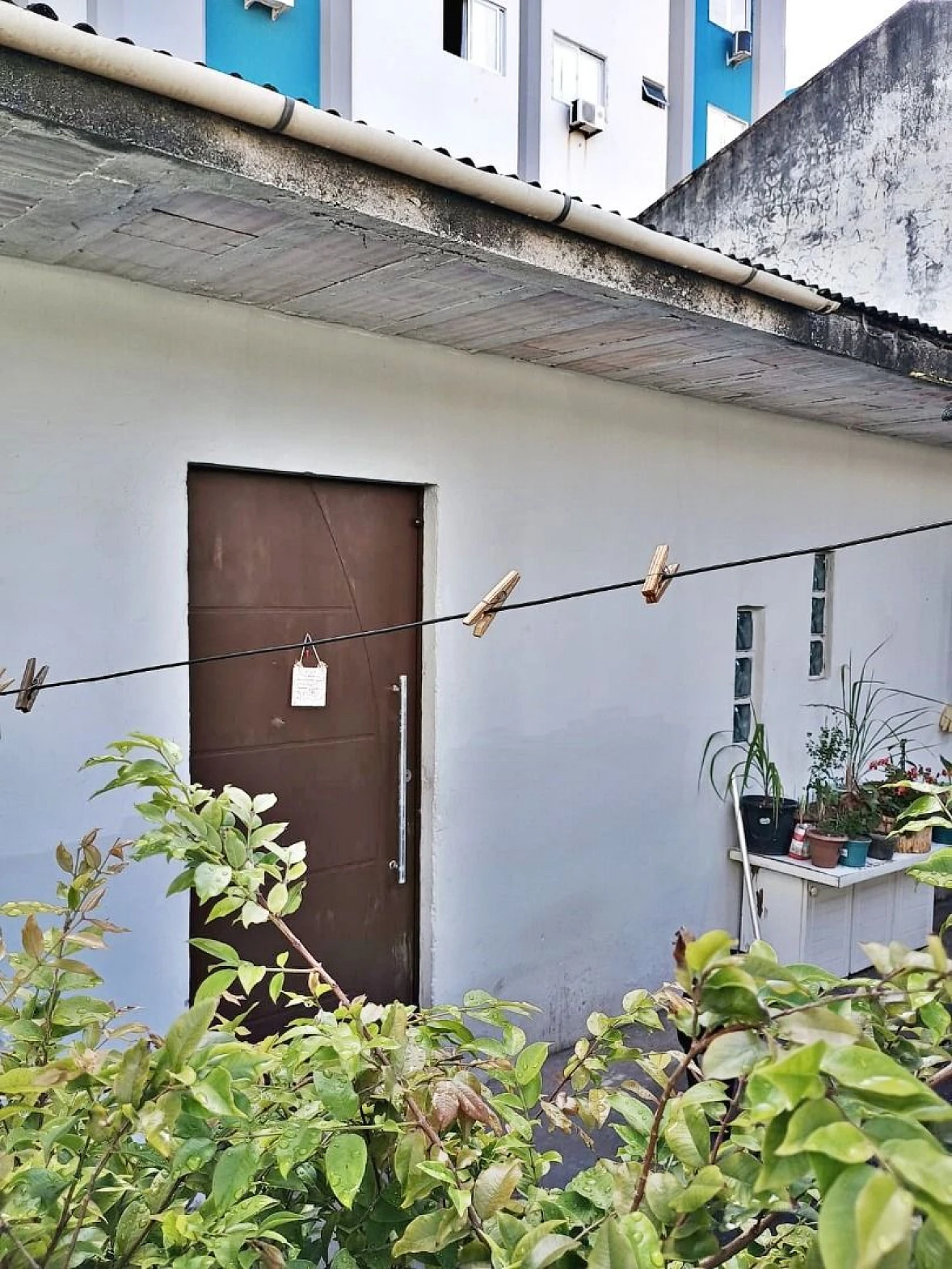 Casa 2 Quartos, 3 Vagas - Barreiros - Foto 8