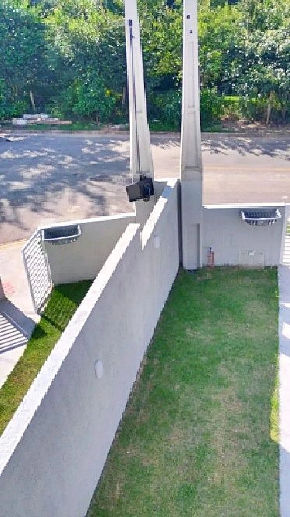 Sobrado 2 Quartos, 1 Suíte, 2 Vagas - Forquilhas - Foto 10