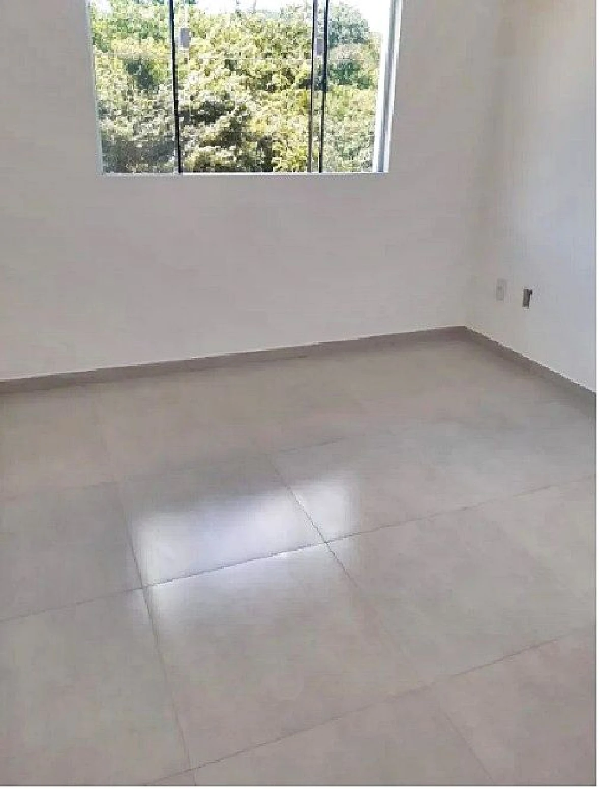 Sobrado geminado em Alto Forquilhas, São José