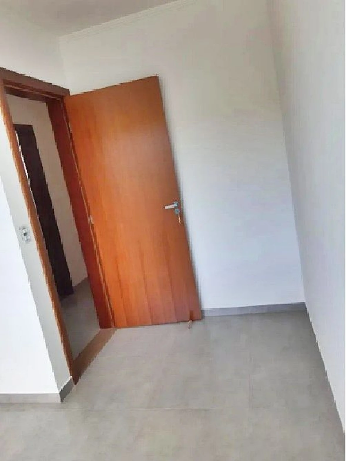 Sobrado geminado em Alto Forquilhas, São José