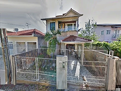 Casa em Vendaval, Biguaçu