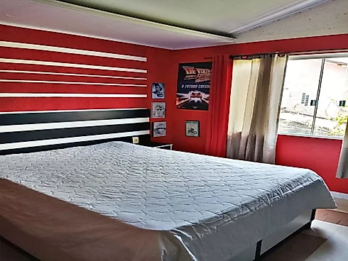 Casa 5 Quartos, Sacada, 1 Vaga - Vendaval - Foto 13