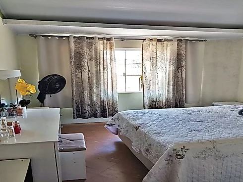 Casa 5 Quartos, Sacada, 1 Vaga - Vendaval - Foto 15