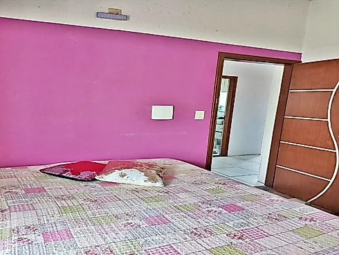 Casa 5 Quartos, Sacada, 1 Vaga - Vendaval - Foto 16