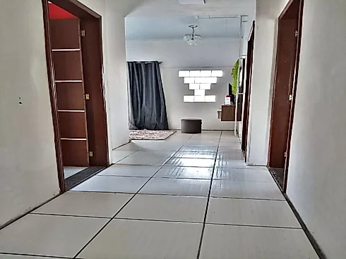 Casa 5 Quartos, Sacada, 1 Vaga - Vendaval - Foto 17
