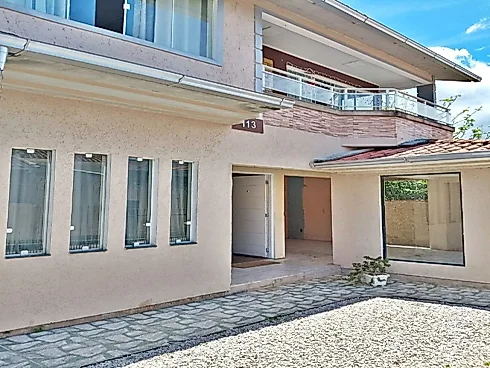 Casa 5 Quartos, Sacada, 1 Vaga - Vendaval - Foto 18