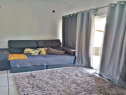 Casa em Vendaval, Biguaçu
