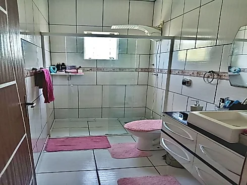 Casa 5 Quartos, Sacada, 1 Vaga - Vendaval - Foto 20