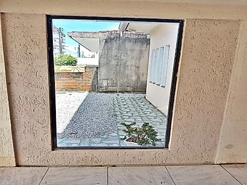 Casa 5 Quartos, Sacada, 1 Vaga - Vendaval - Foto 22