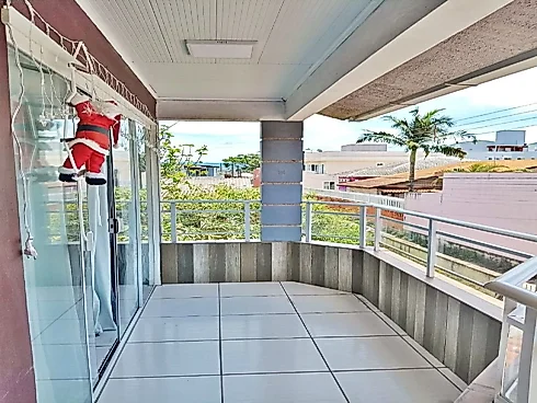 Casa 5 Quartos, Sacada, 1 Vaga - Vendaval - Foto 25