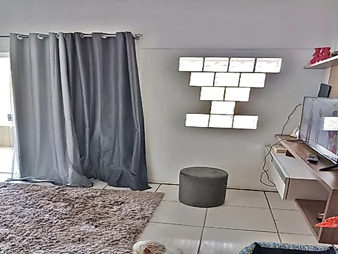 Casa em Vendaval, Biguaçu