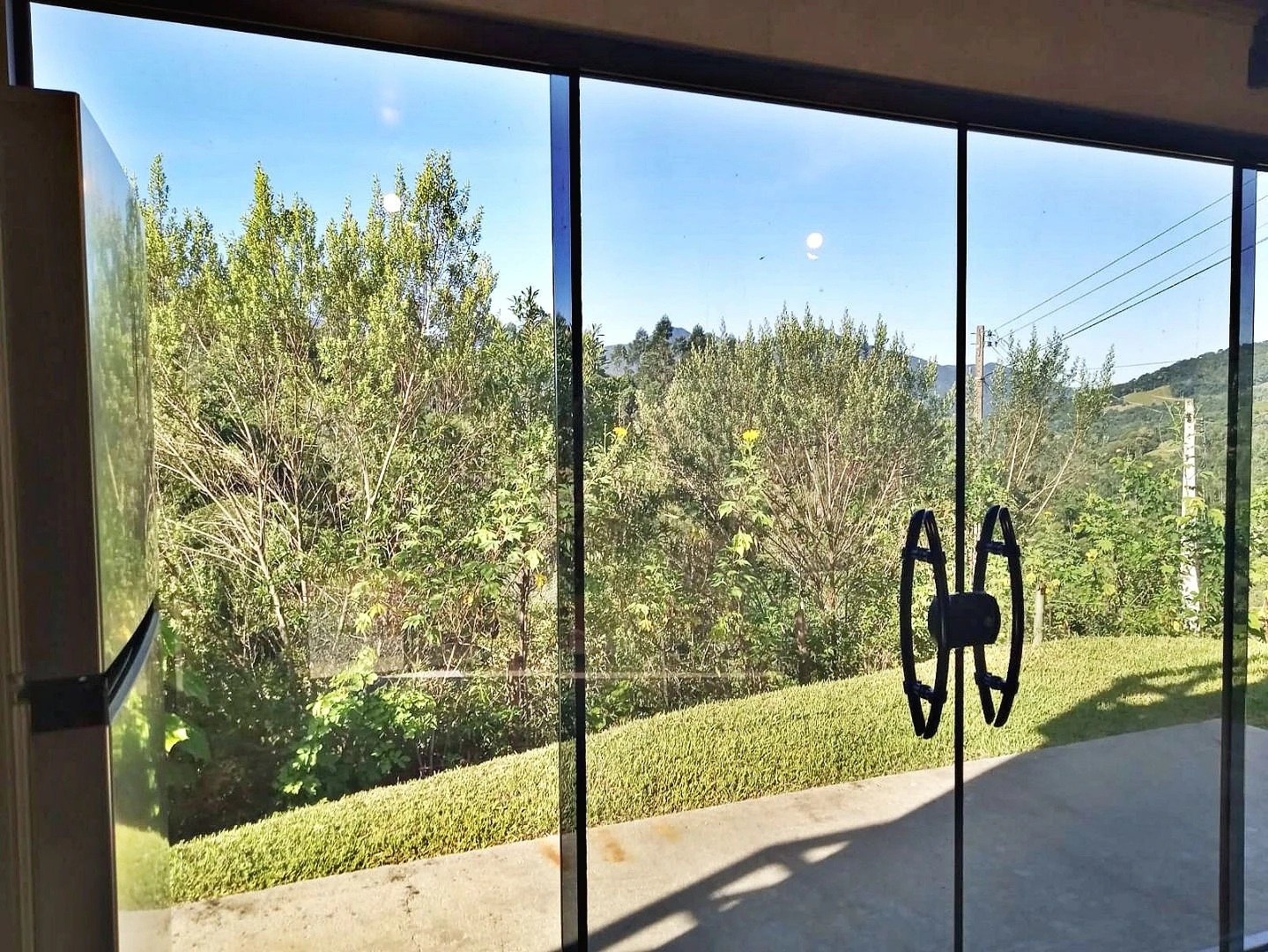 Studio em Estrada Rio Do Cedro, Águas Mornas