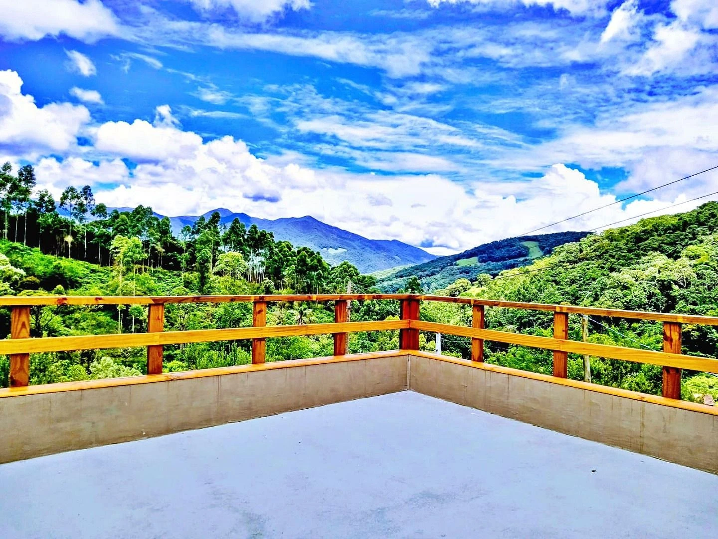 Estúdio, Terraço, 4 Vagas - Águas Mornas - Foto 8