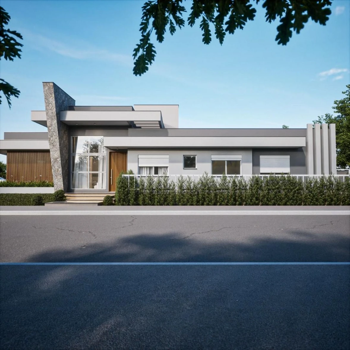 Casa em Forquilhas, São José