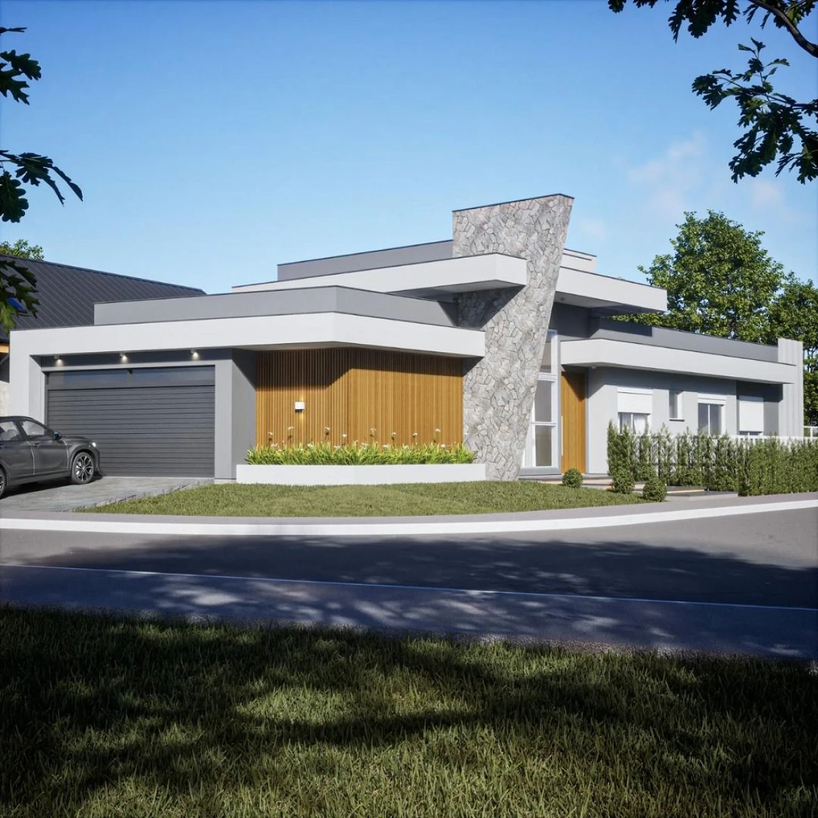 Casa em Forquilhas, São José