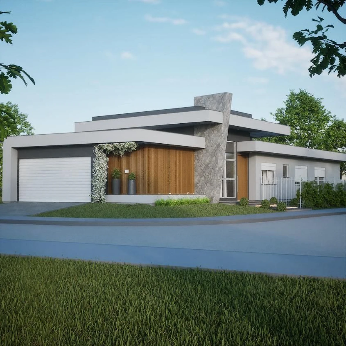 Casa em Forquilhas, São José