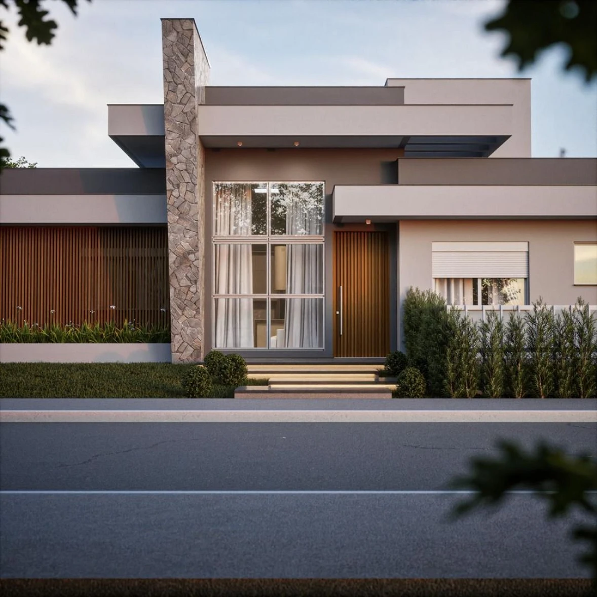 Casa em Forquilhas, São José