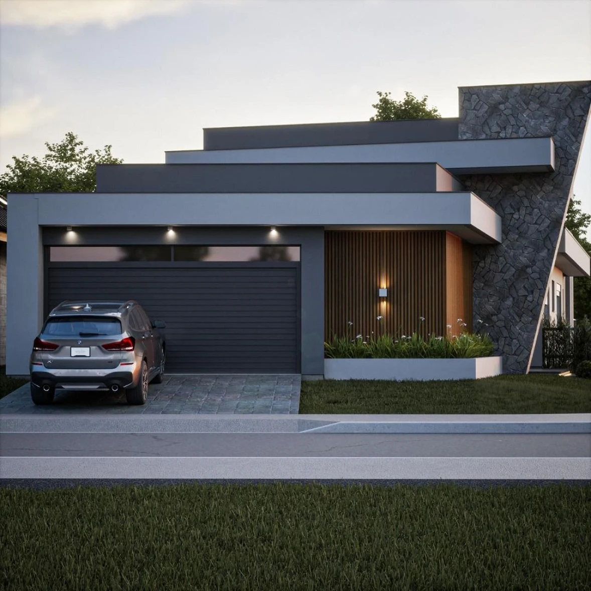 Casa em Forquilhas, São José