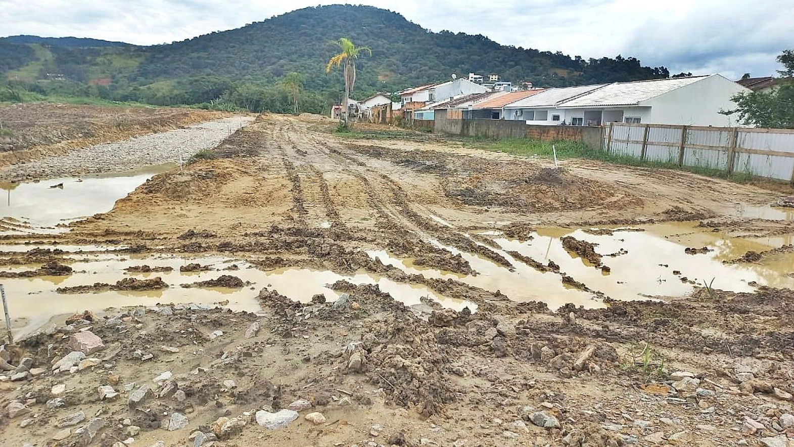 Excelente Terreno com 200 m²  - Bela Vista - Palhoça/SC - Foto 14