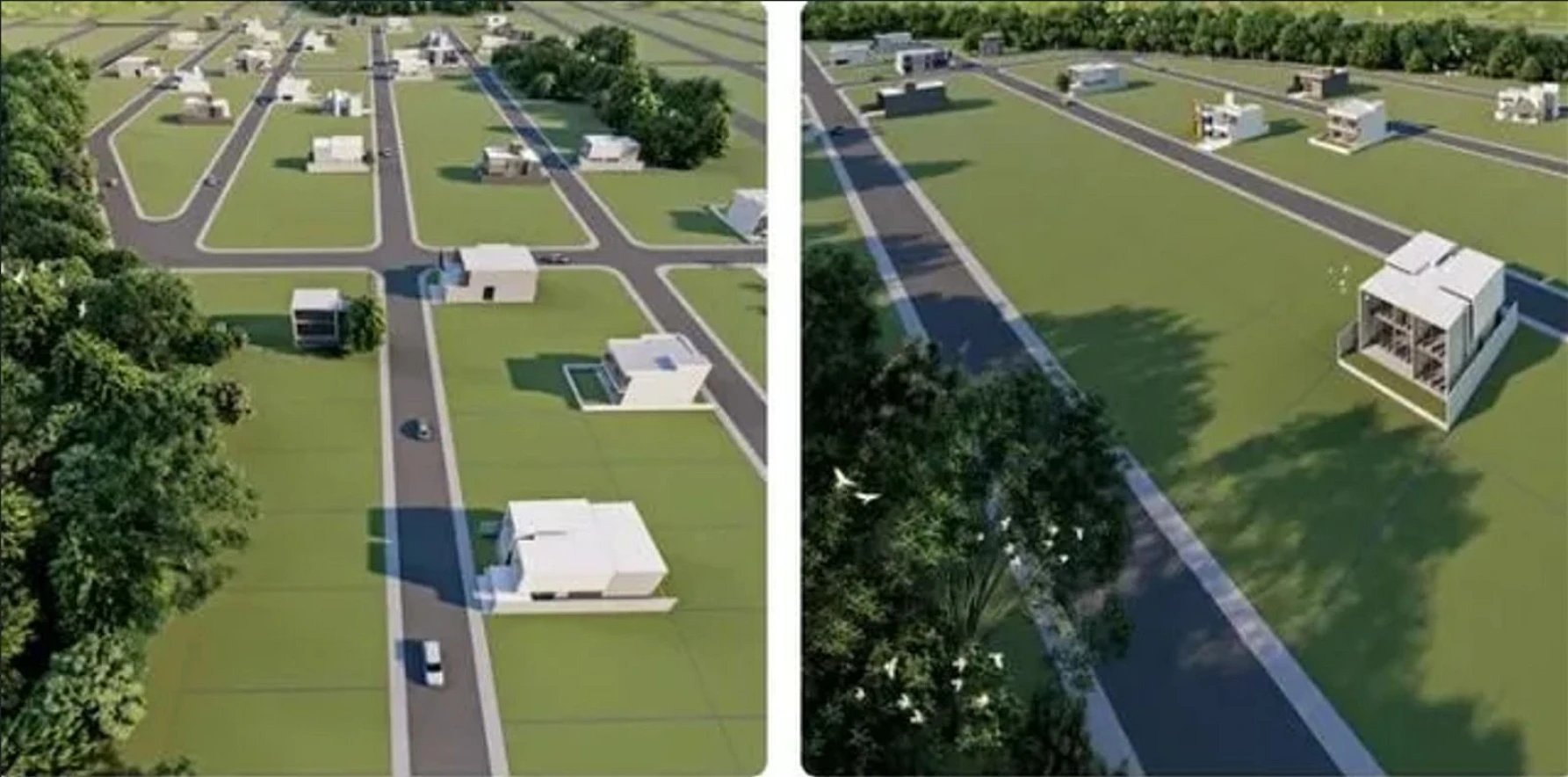 Excelente Terreno com 200 m²  - Bela Vista - Palhoça/SC - Foto 6
