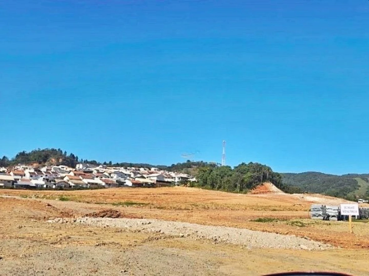 Excelente Terreno com 200 m²  - Bela Vista - Palhoça/SC - Foto 7