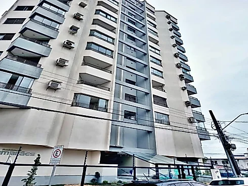 Apartamento em Campinas, São José