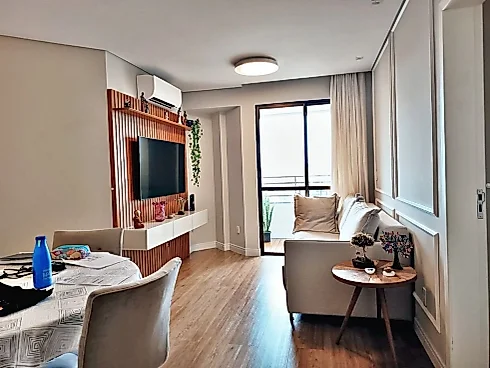 Apartamento em Campinas, São José